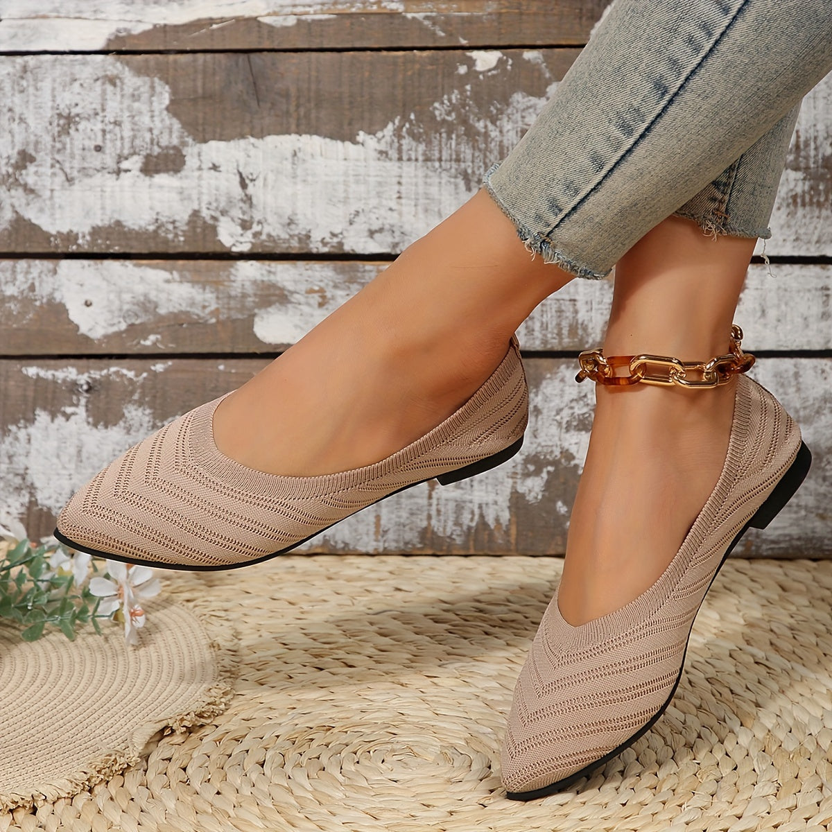 Sascha – Elegant Comfort Shoes for Stylish Strides
