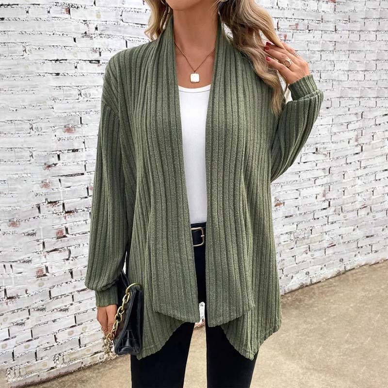 Rue™ | Casual Cardigan