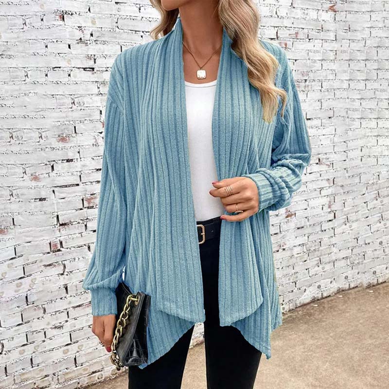 Rue™ | Casual Cardigan