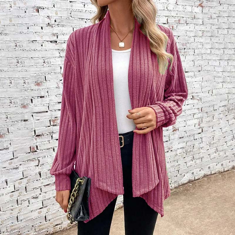 Rue™ | Casual Cardigan