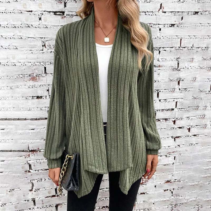 Rue™ | Casual Cardigan