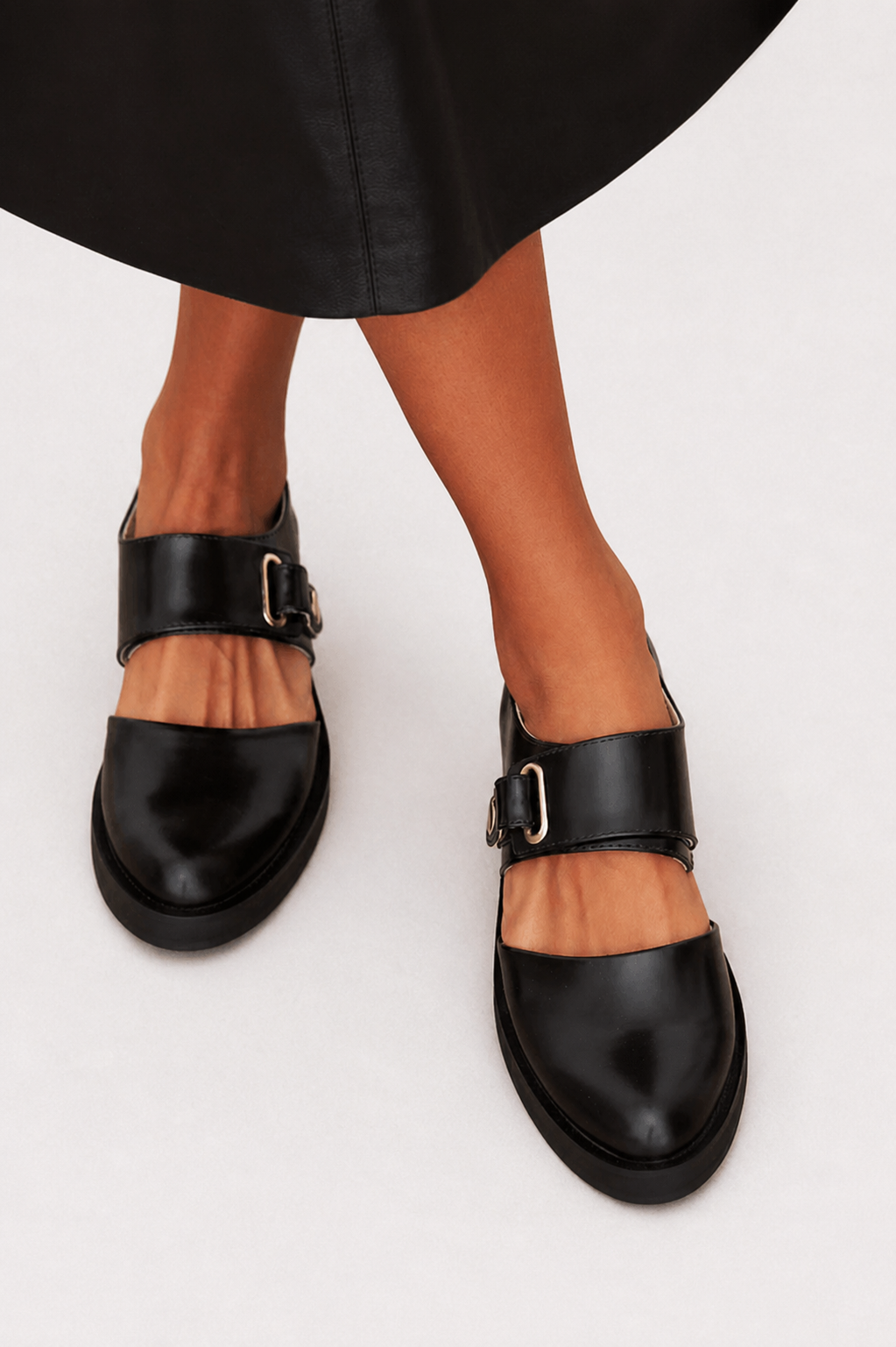 Livia | Modern Elegance Mary Jane