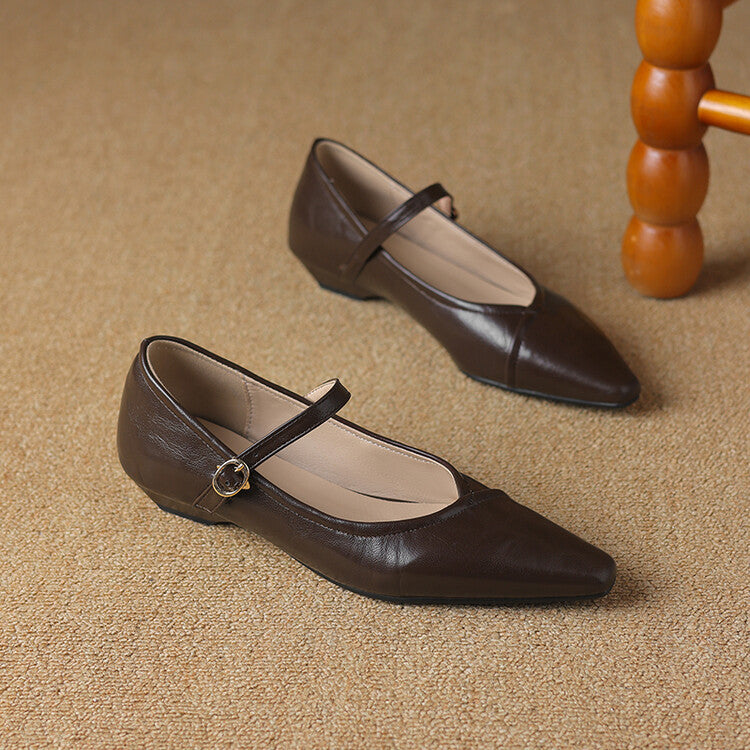 Eliza™ | Elegant and Comfortable Sandals