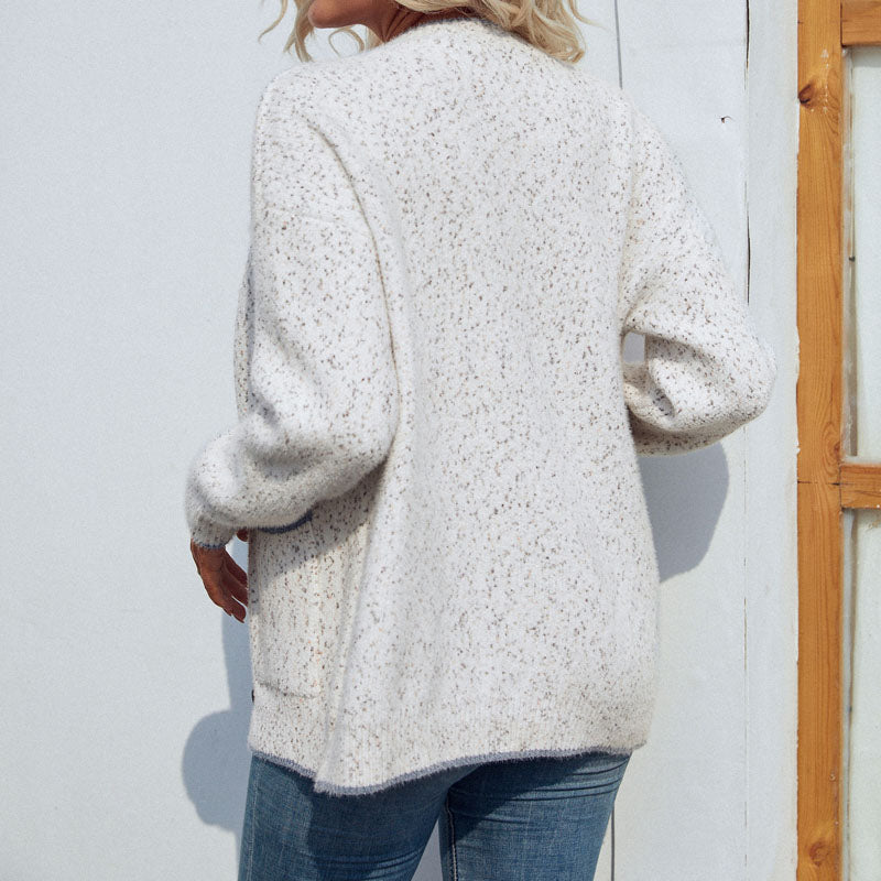 Skye™ | Casual Cardigan