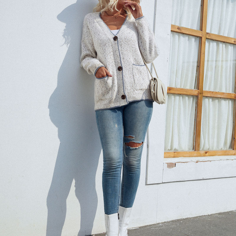 Skye™ | Casual Cardigan
