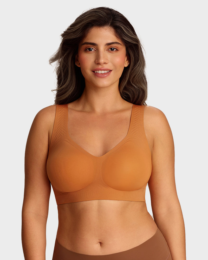 Bella™ | Lifting Wire-Free Comfort Bra