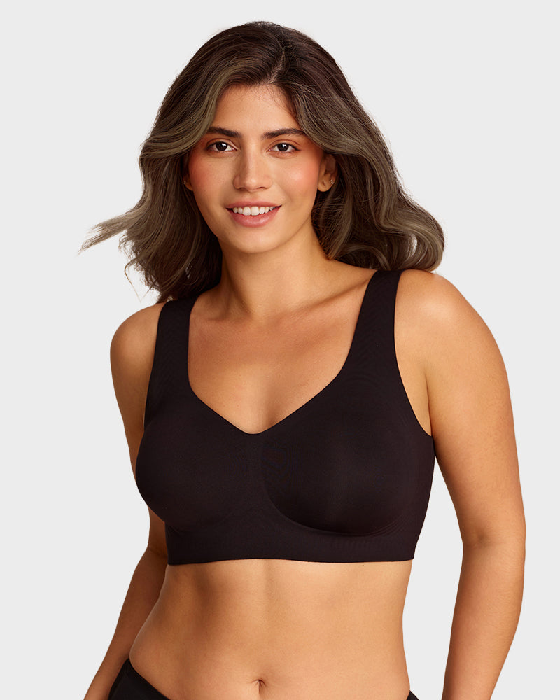 Bella™ | Lifting Wire-Free Comfort Bra