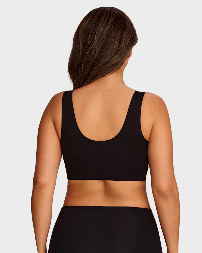 Bella™ | Lifting Wire-Free Comfort Bra