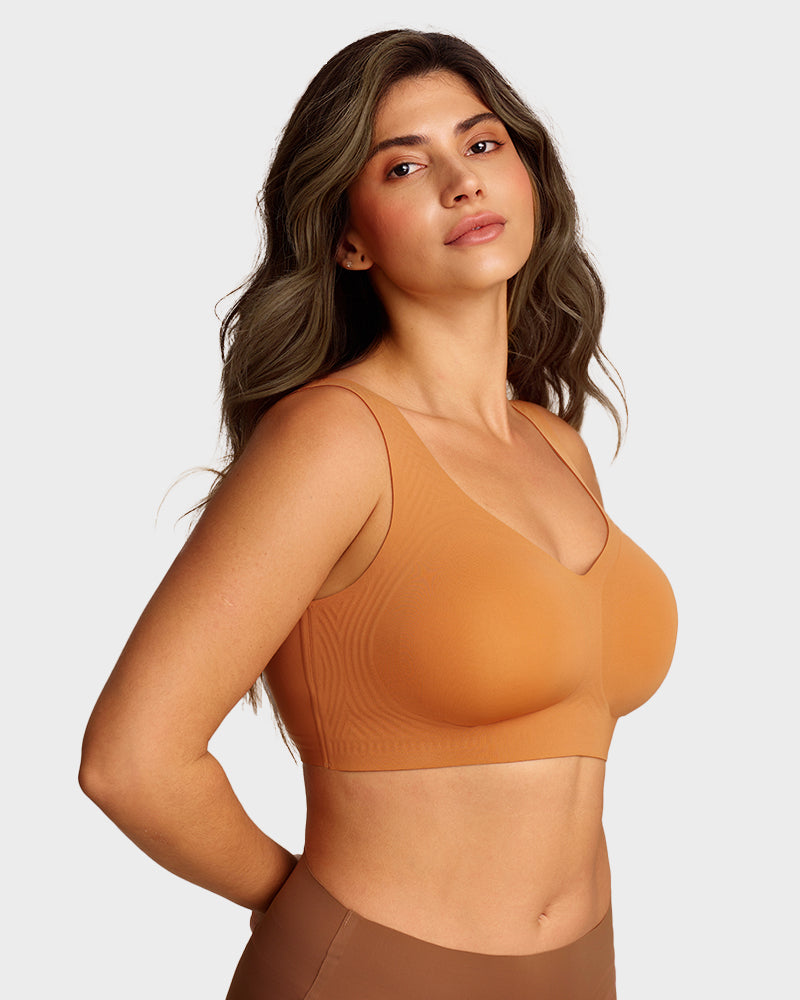 Bella™ | Lifting Wire-Free Comfort Bra