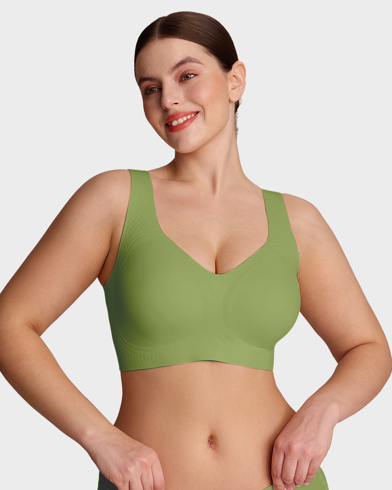 Bella™ | Lifting Wire-Free Comfort Bra