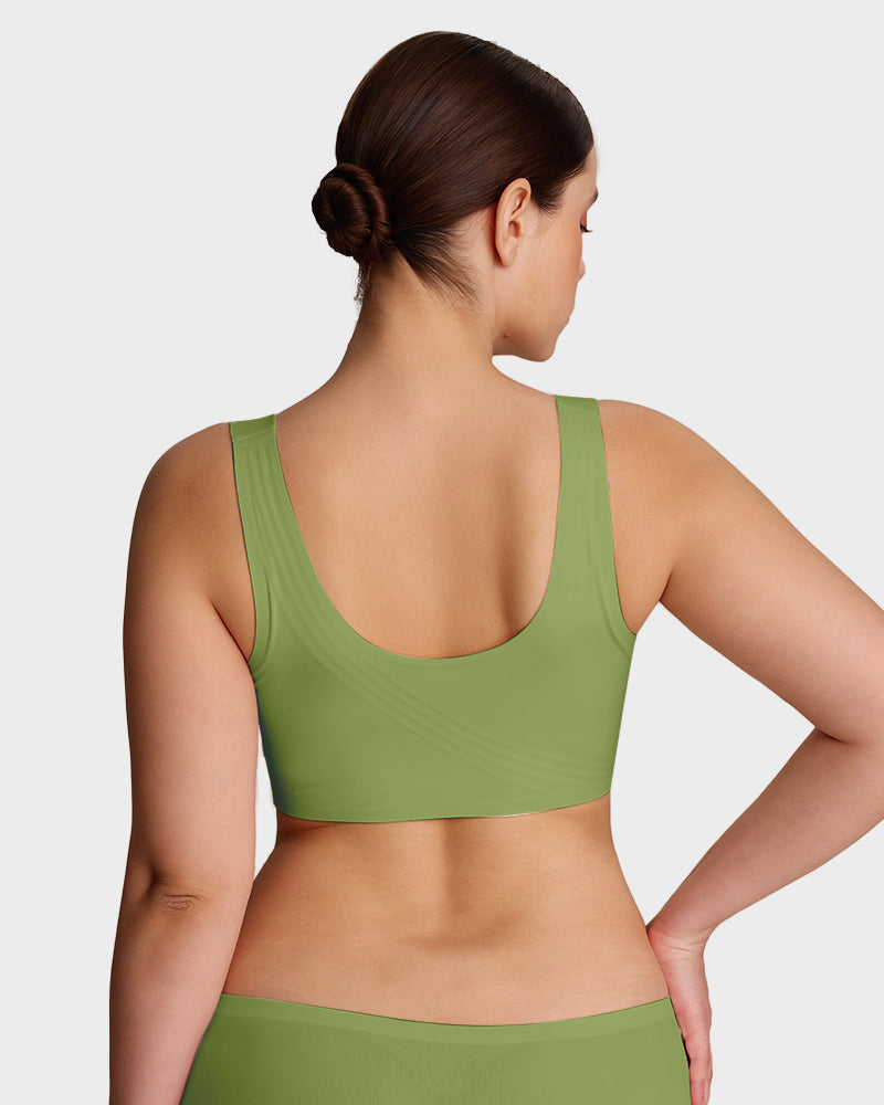 Bella™ | Lifting Wire-Free Comfort Bra