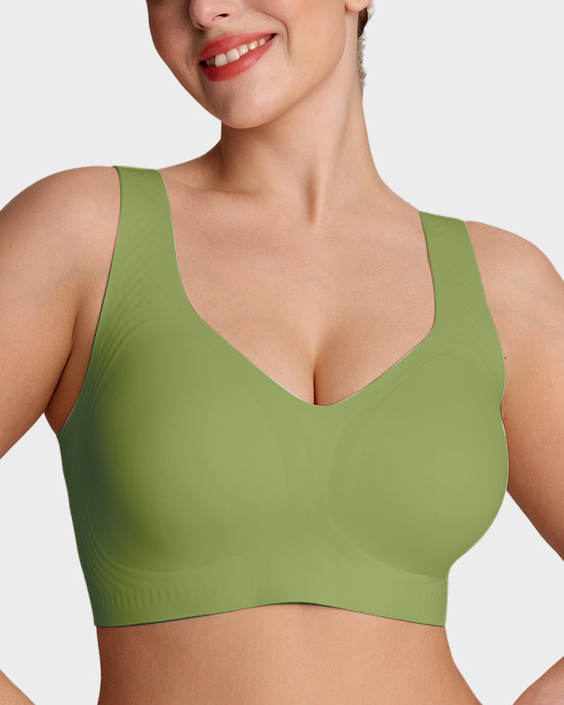 Bella™ | Lifting Wire-Free Comfort Bra
