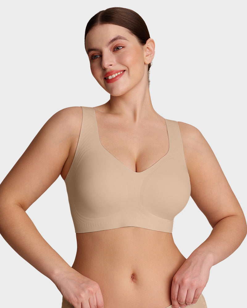 Bella™ | Lifting Wire-Free Comfort Bra