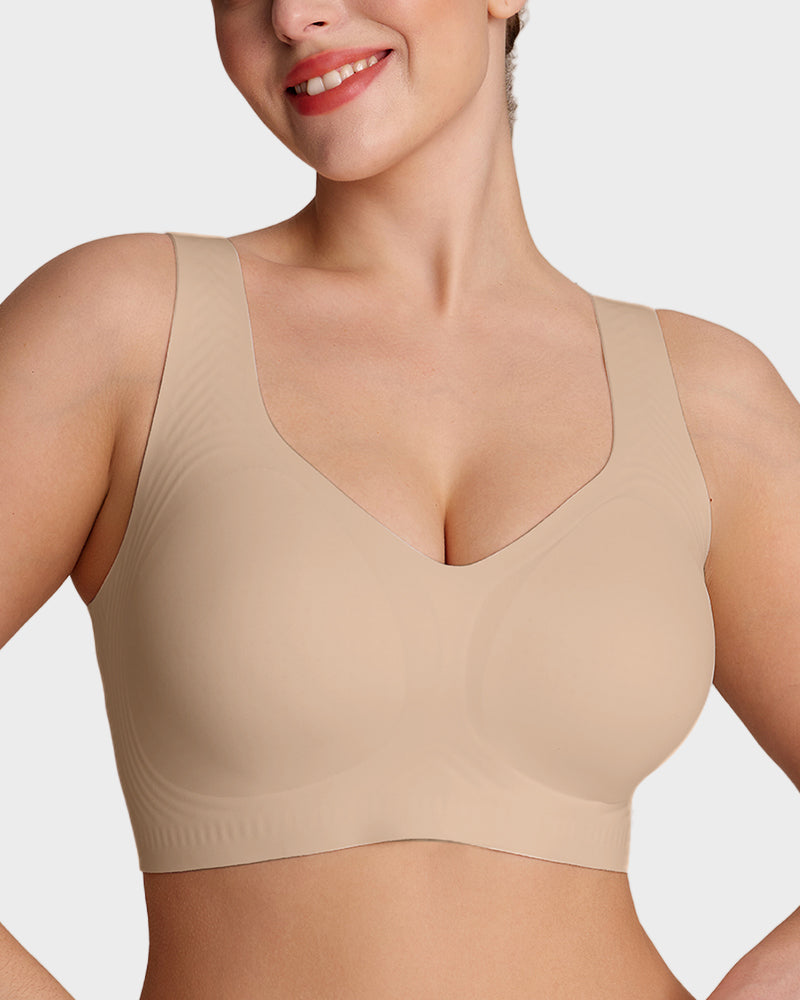 Bella™ | Lifting Wire-Free Comfort Bra