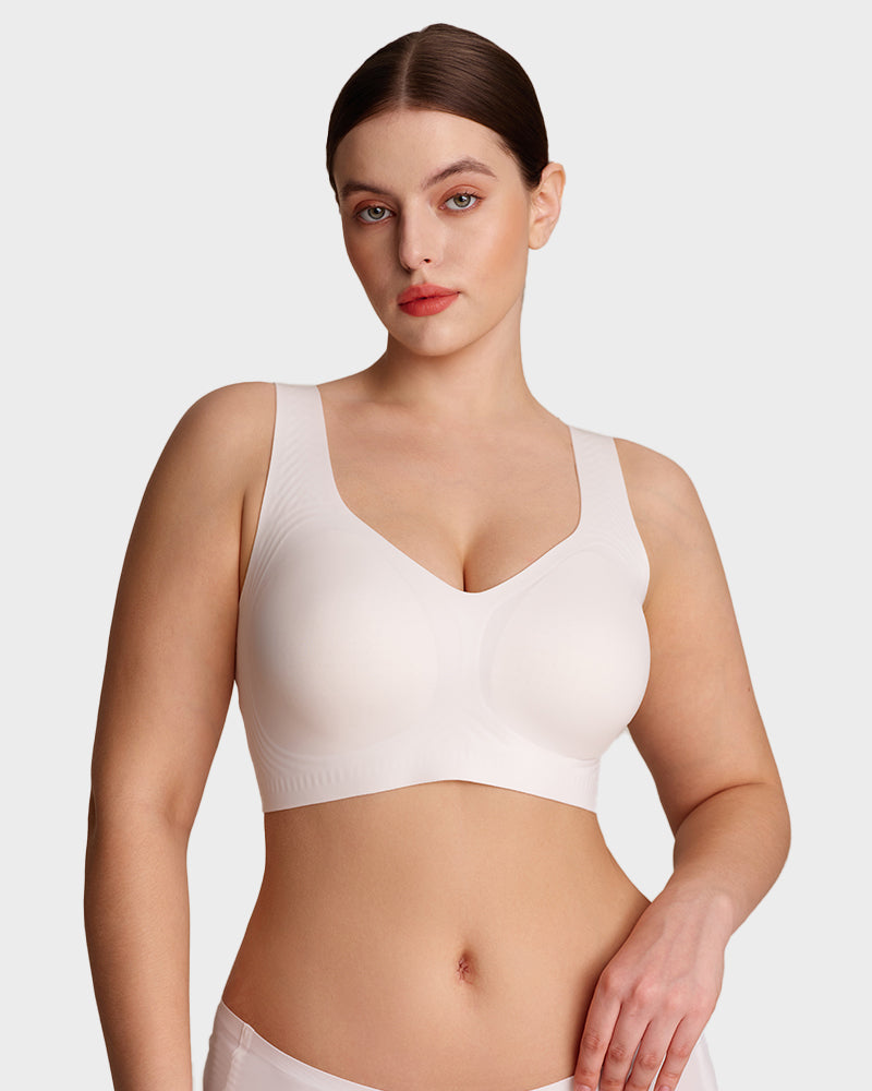 Bella™ | Lifting Wire-Free Comfort Bra