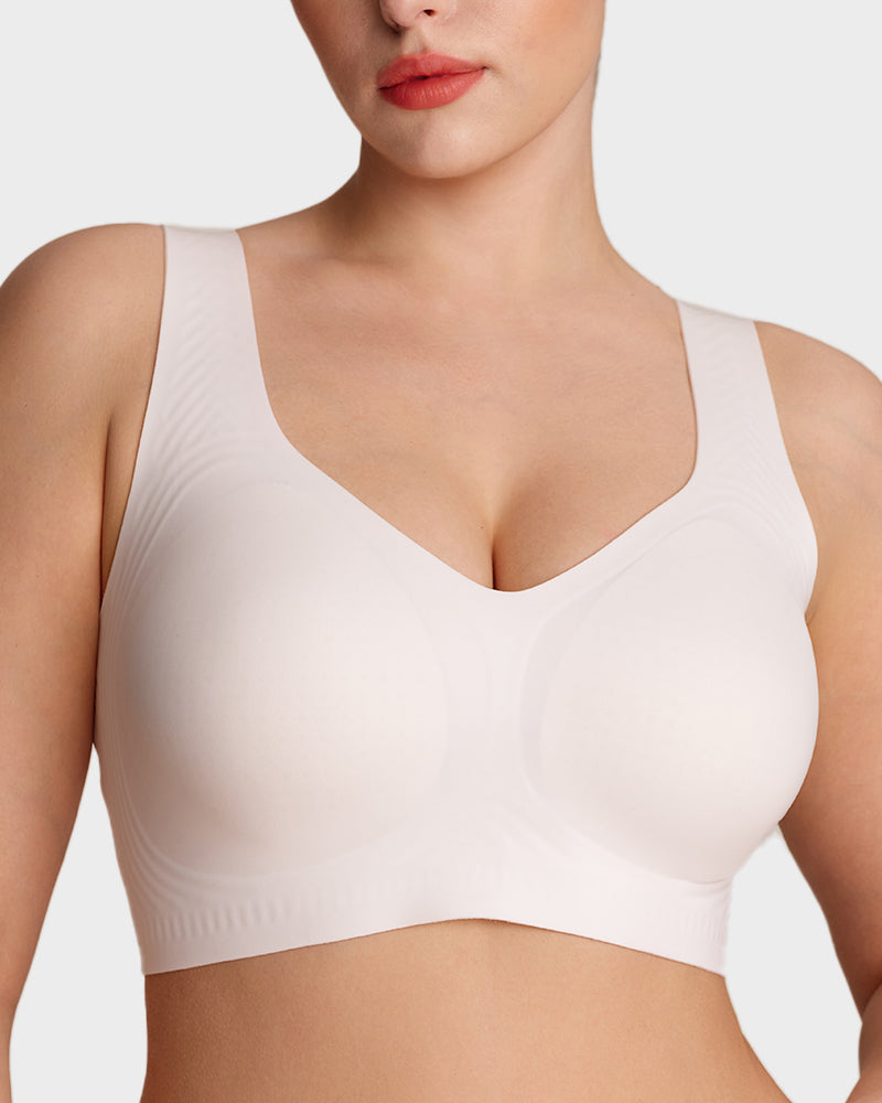 Bella™ | Lifting Wire-Free Comfort Bra