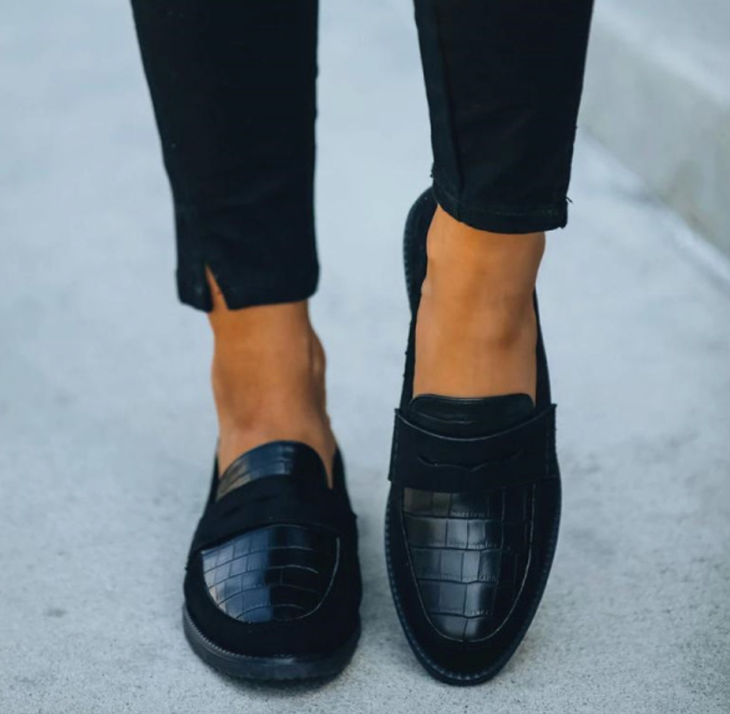 Loafers Shoes for Women
