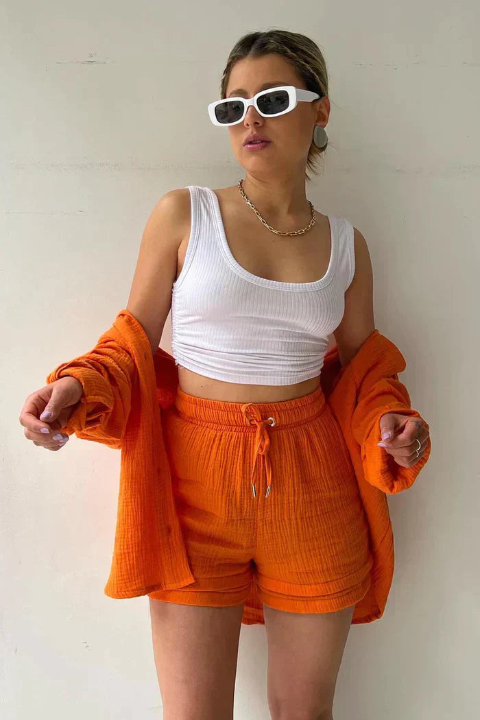 Anaïs™ | Elegant Casual Set