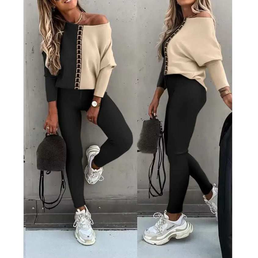 Rell™ | Trendy and Comfortable Set