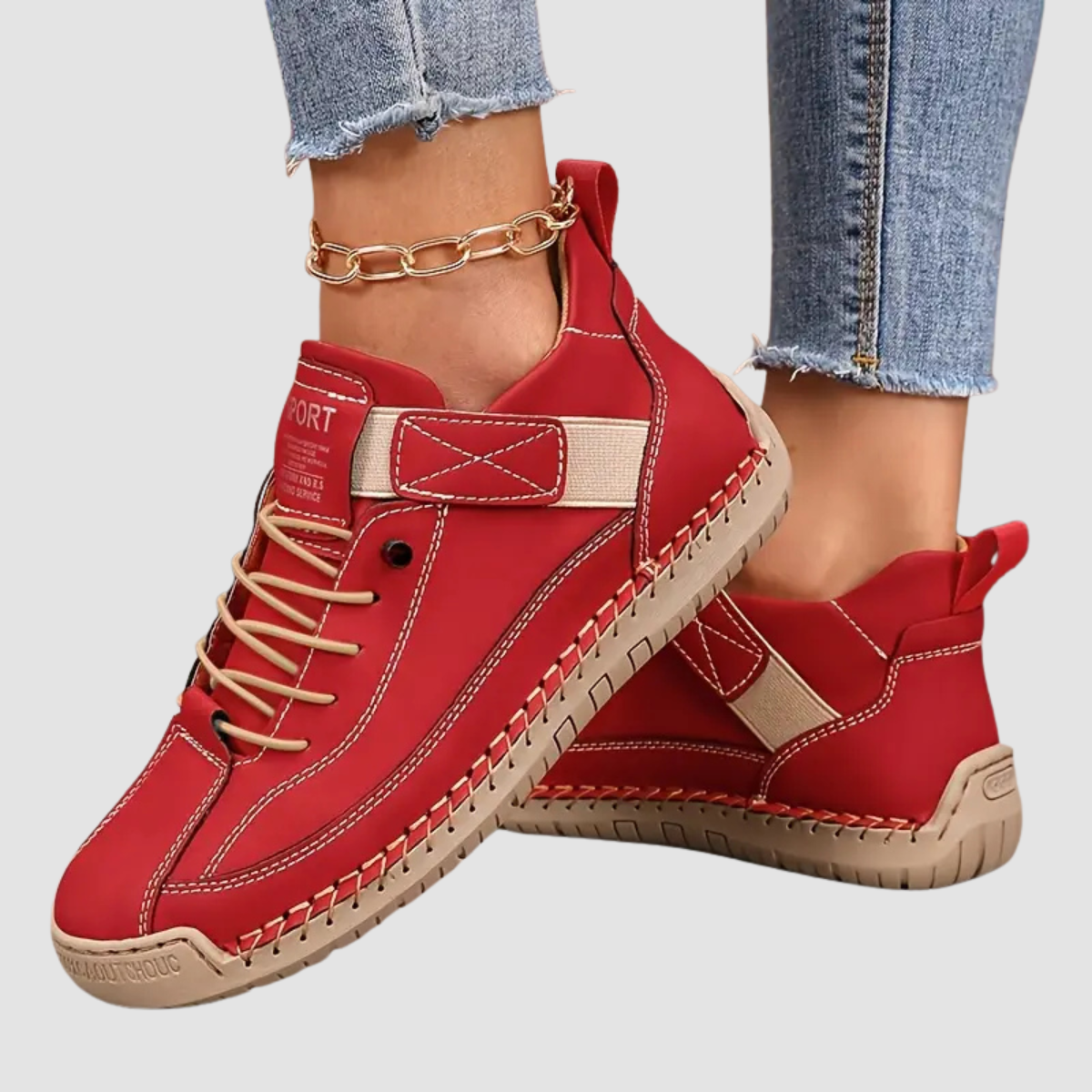 Maya™ | Orthopedic Comfort Sneakers
