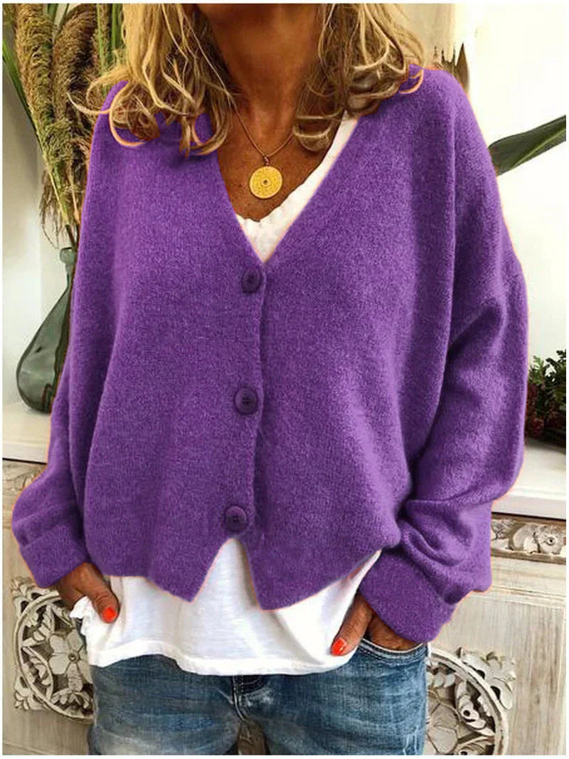 Aurore™ | Premium Cardigan