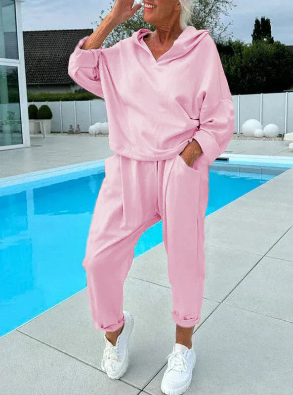 Hanan™ | Luxe Lounge Set