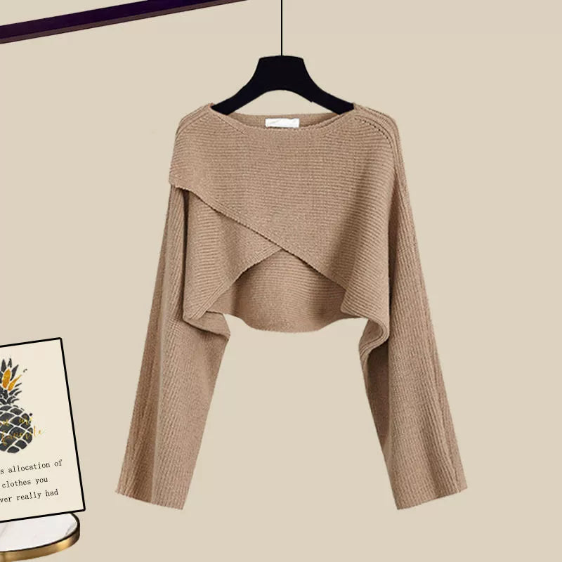 Tina™ | Three-Piece Women's Set
