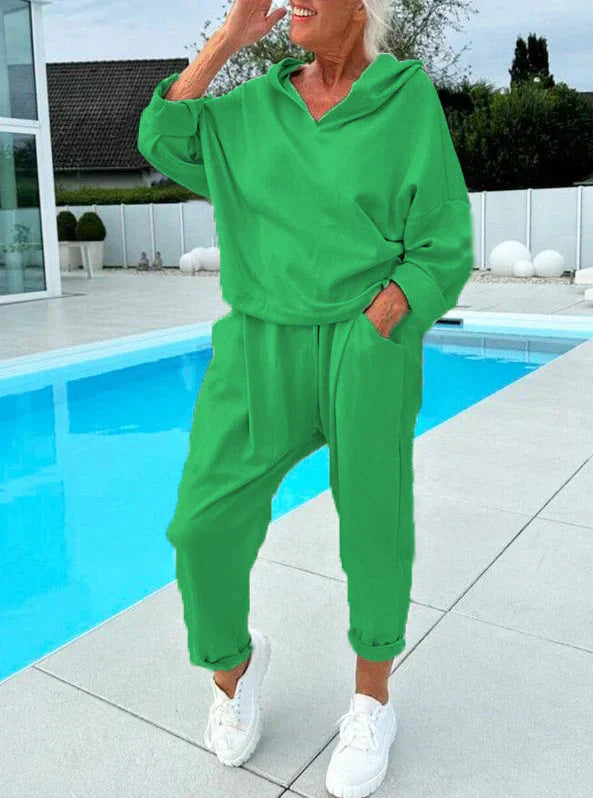 Hanan™ | Luxe Lounge Set