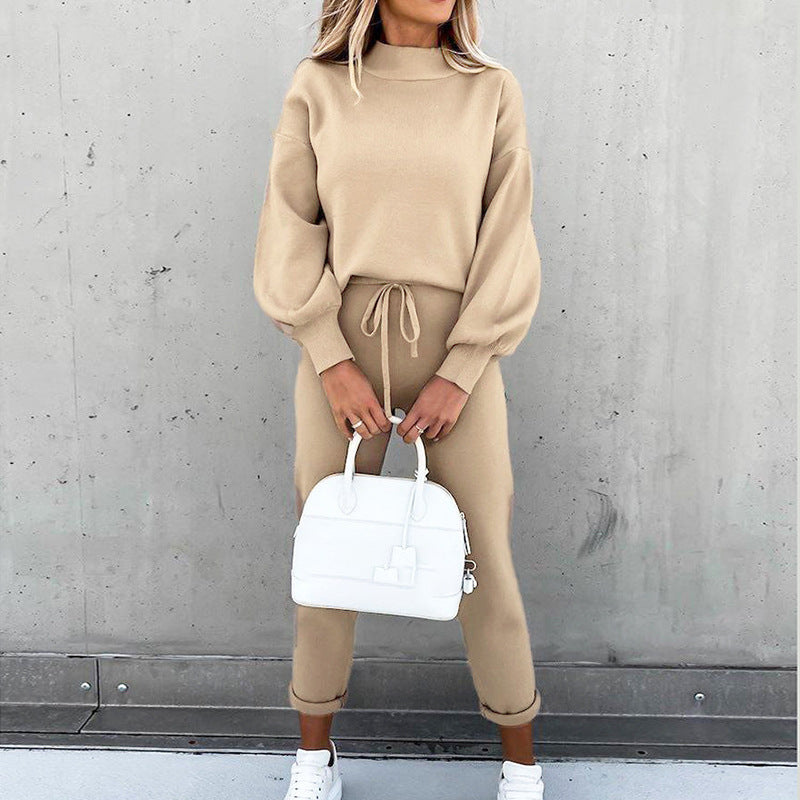Jassmin™ | Chic and Comfortable Set