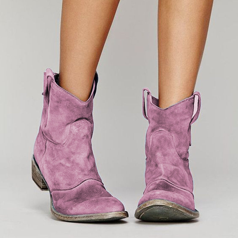 Charlot™ | Daily Western Elegance
