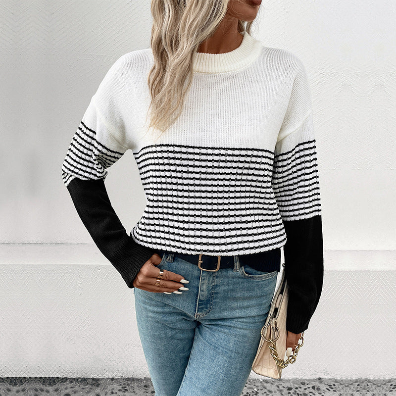 Eileen™ | Comfortable Casual Sweater