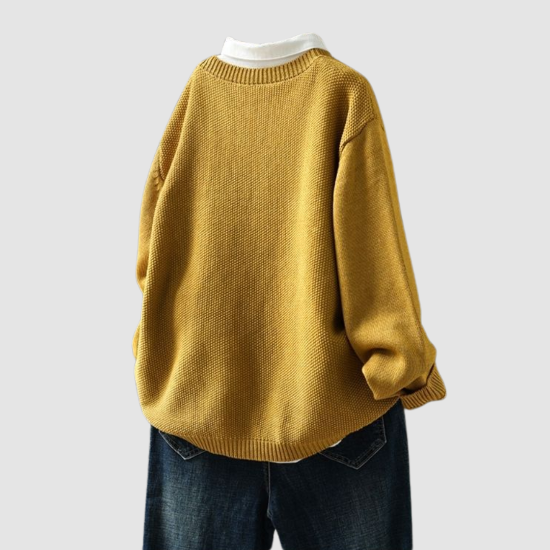 Berlinda™ | Cozy and Elegant Cardigan