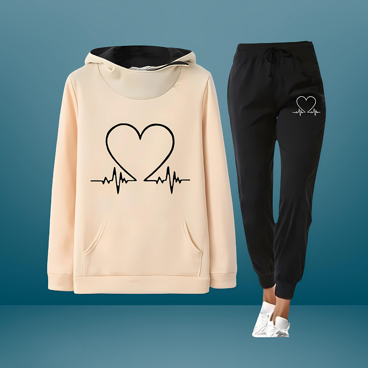 Laura™ | Emotional Comfort Set