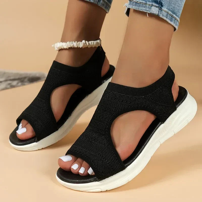 Nora | Light Comfort Sandals