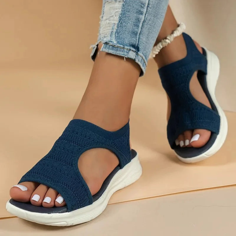 Nora | Light Comfort Sandals
