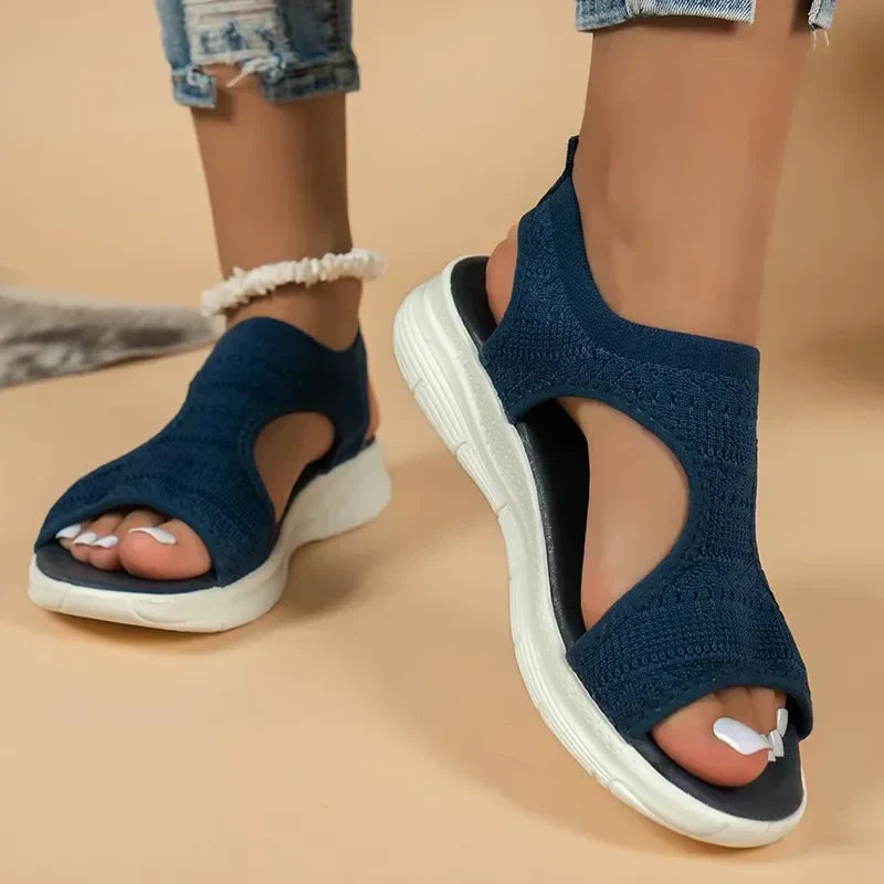 Nora | Light Comfort Sandals