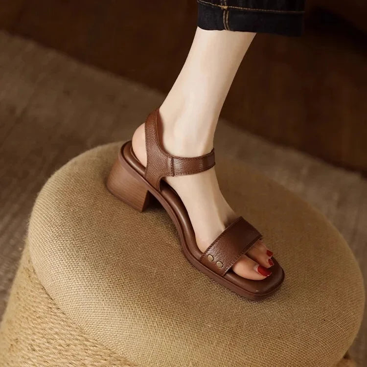 Fetine™ | Elegant and Comfortable Sandals