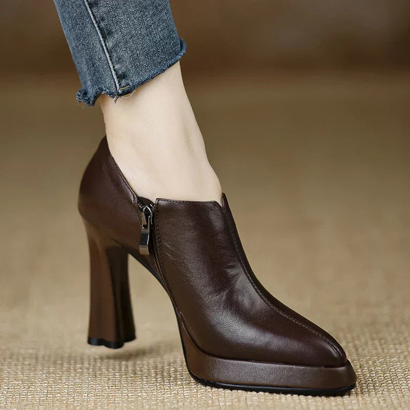 Carina™ | Elegant and Comfortable Heels