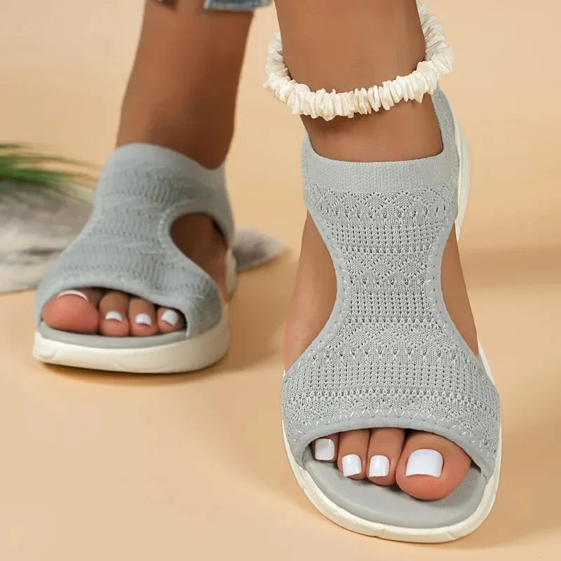 Nora | Light Comfort Sandals