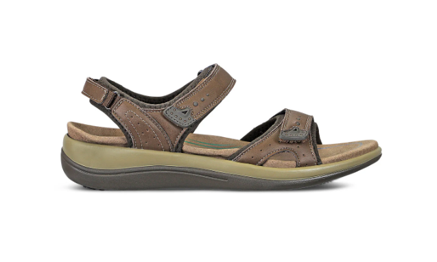 Sophie – The Elegant Everyday Comfort Sandal