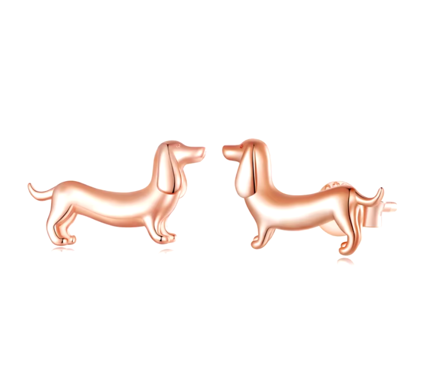 Dachshund Love