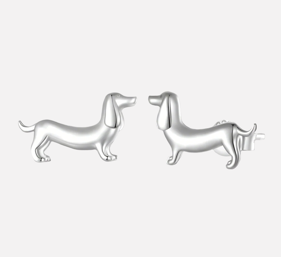 Dachshund Love