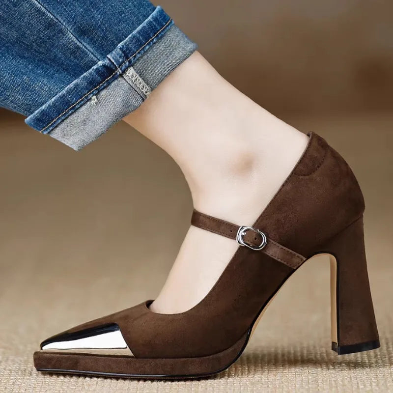 Mora™ | Elegant and Comfortable Pumps