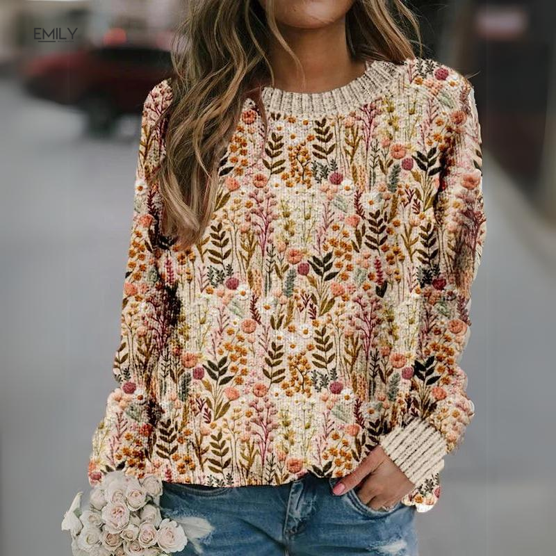 Jena™ | Elegant Sweater
