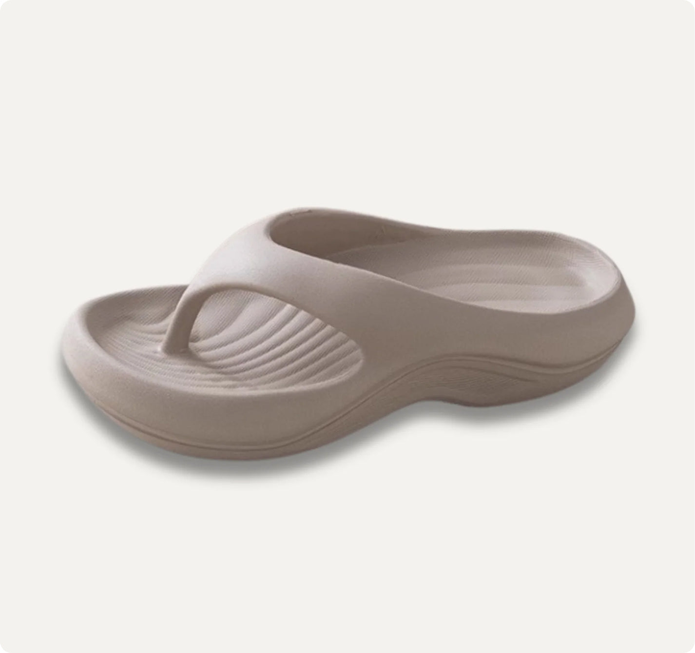 Maya – Comfort Toe Separator with Gentle Arch Support