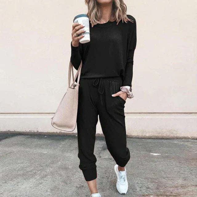 Elysia™ | Women's Jogging Set