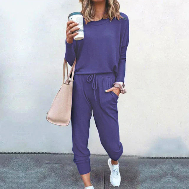 Elysia™ | Women's Jogging Set