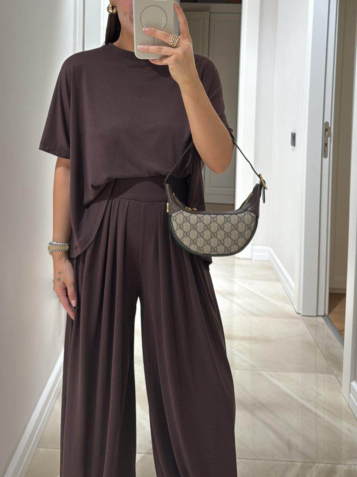 Carine™ | Casual Elegance in Cotton