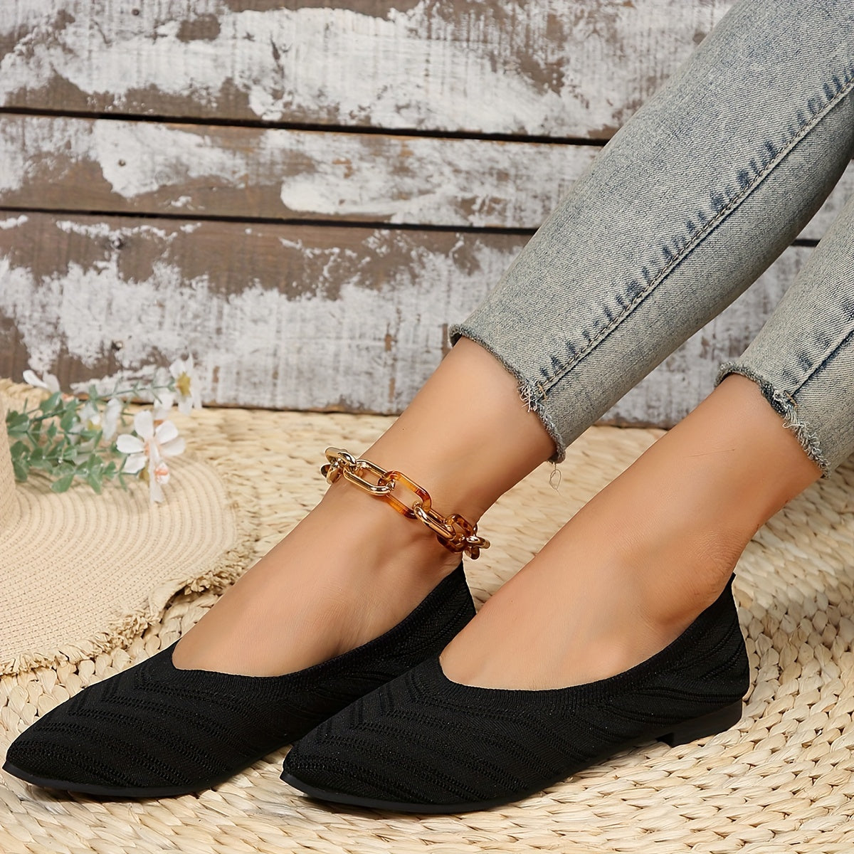 Sascha – Elegant Comfort Shoes for Stylish Strides