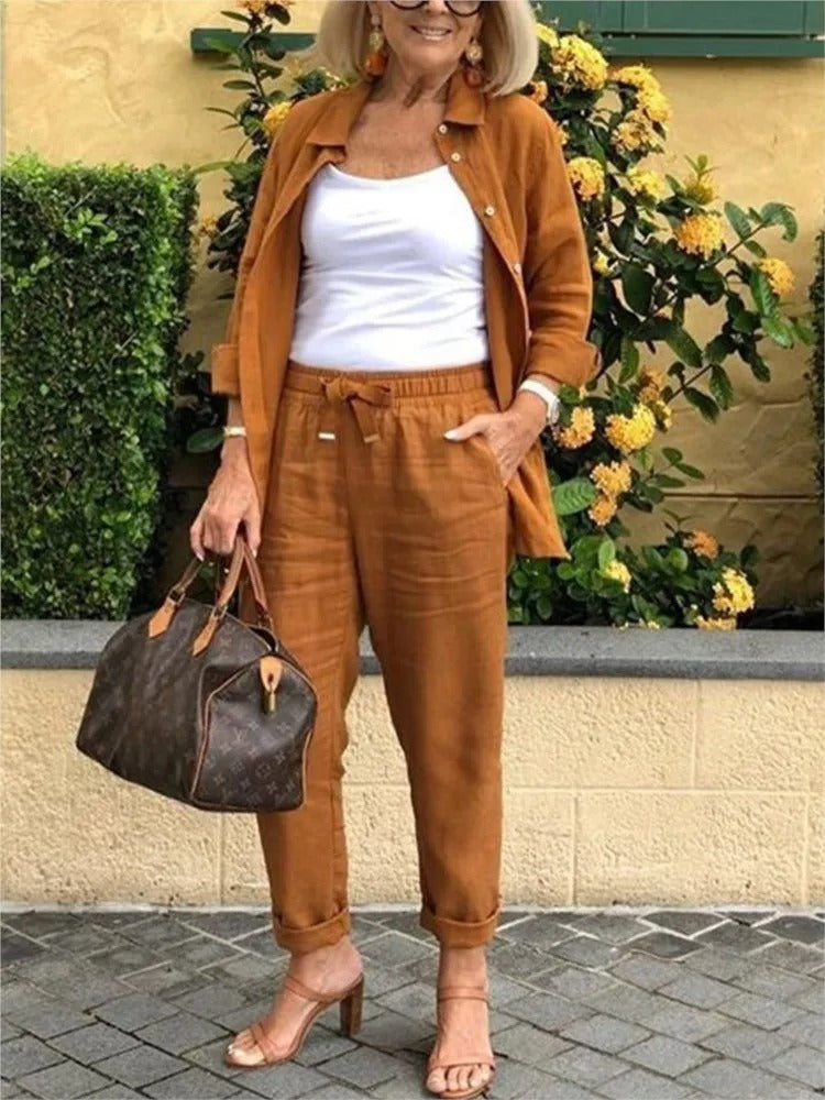 Henna™ | Elegant and Comfortable Set